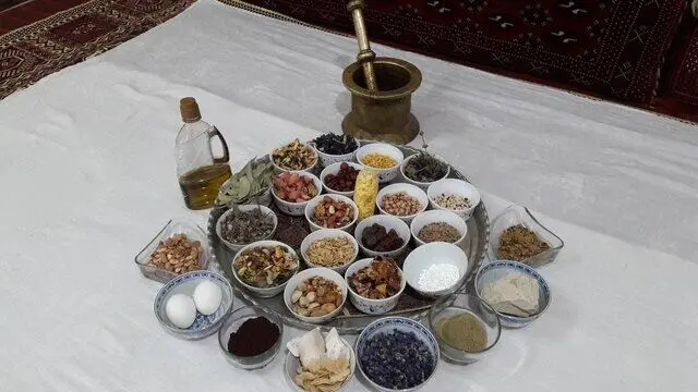 ثبت 6 اثر جدید استان سمنان در فهرست میراث ملی ناملموس