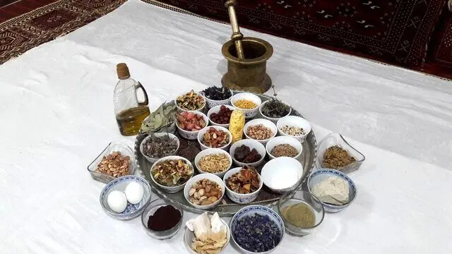 ثبت 6 اثر جدید استان سمنان در فهرست میراث ملی ناملموس