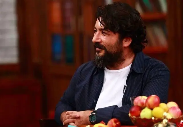 مجری ویژه برنامه نوروز مشخص شد