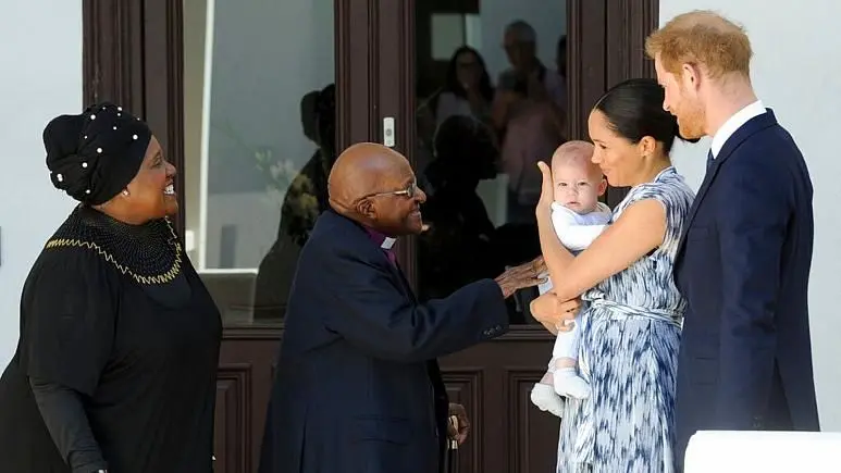 نگرانی از سر بازکردن زخم‌های استعمار در پی ادعاهای هری و مگان