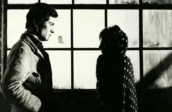 پنجره؛ پایان غم‌بارِ رویاپردازی‌های بهروز وثوقی