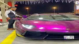 همه چیز درباره میلاد حاتمی و نحوه دستگیر شدندش در خارج از خاک ایران