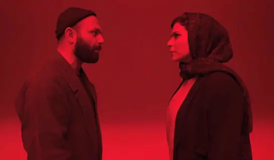 قورباغه؛ نمودی از عشق و نفرت قدیمی در یک قاب