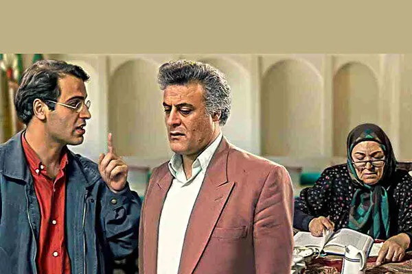 فصل دوم «سرنخ» بعد از ۲۵ سال ساخته می‌شود