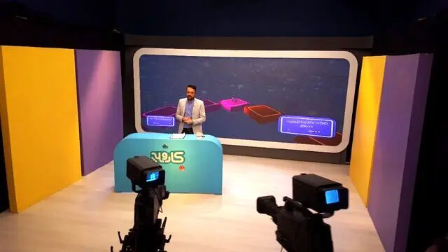 وقتی «مار و پله» دستمایه مسابقه تلویزیونی می‌شود