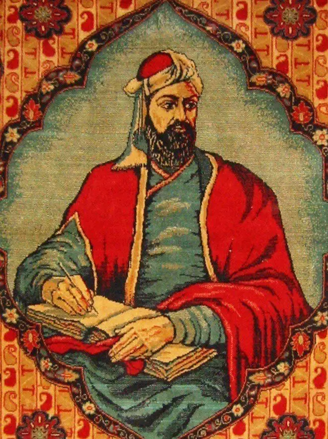 «خمسه» نظامی سرشار از دُرهای حکمت و گنج های معرفت است