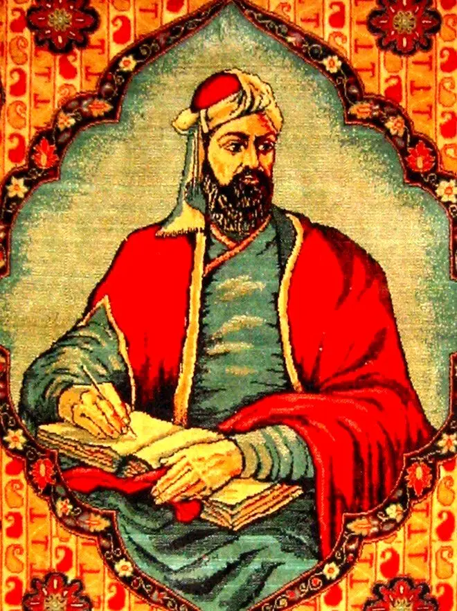 «خمسه» نظامی سرشار از دُرهای حکمت و گنج های معرفت است