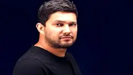 چرا حامد بهداد به خندوانه و دورهمی نمی‌رود؟