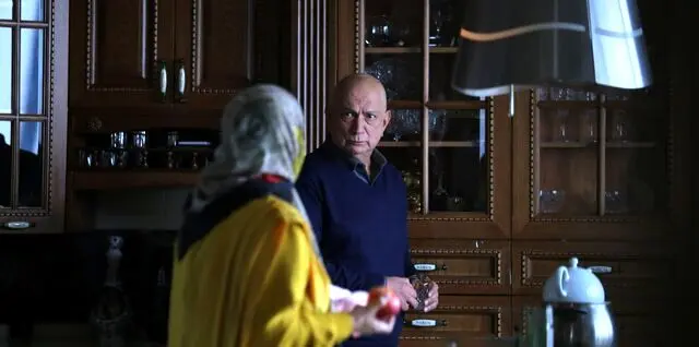 پخش سریال نوروزی همبازی شبکه دو از ۲۷ اسفندماه