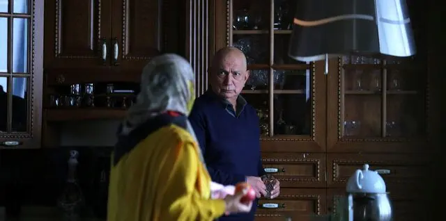 پخش سریال نوروزی همبازی شبکه دو از ۲۷ اسفندماه