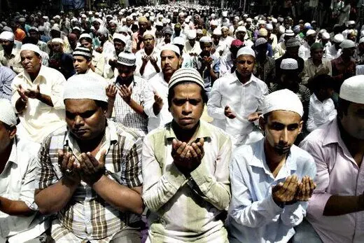 تعداد شیعیان در کشورهای عربی مختلف چقدر است؟
