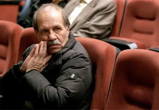 تدوین وثیقه توسط واروژ کریم‌مسیحی به پایان رسید + پوستر فیلم وثیقه