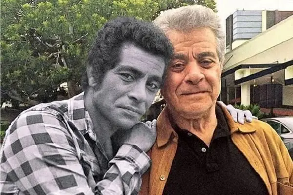 بهروز وثوقی: به محض بازگشت به ایران به مزار مادرم خواهم رفت