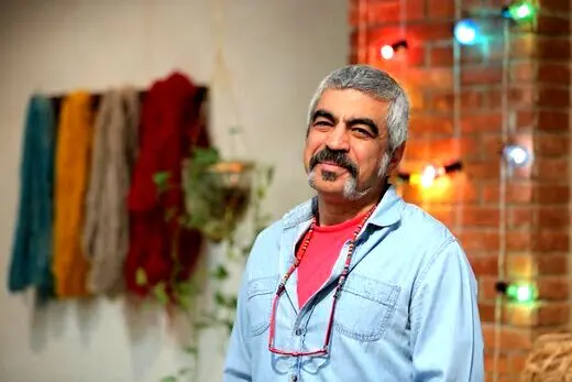 سروش صحت دبیر جشنواره قصه‌گویی شد