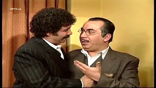 ماجرای خونریزی مغزی حسن شکوهی