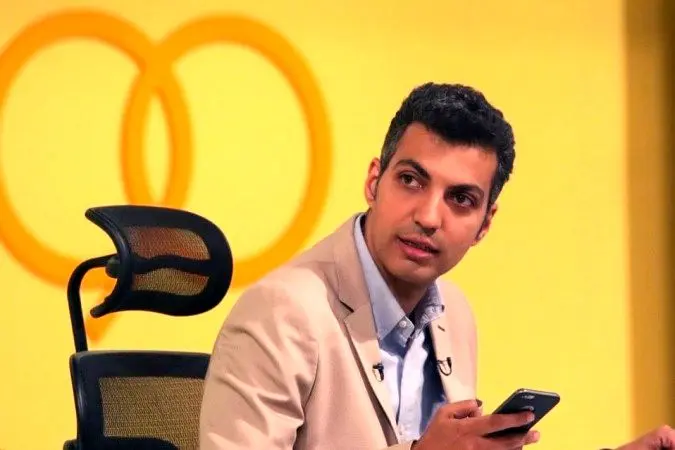 واکنش فردوسی‌پور به حواشی اخیر