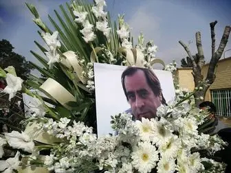 یک واکنش صنفی به درگذشت هوشنگ میرزایی