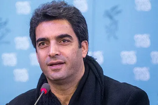 کنایه منوچهر هادی به سعید راد و تشکر از حامد بهداد