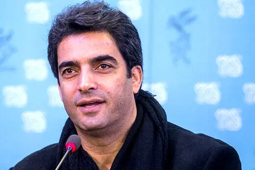 کنایه منوچهر هادی به سعید راد و تشکر از حامد بهداد