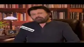 اولین صحبت های بیژن مرتضوی پس از بهبودی از بیماری کرونا