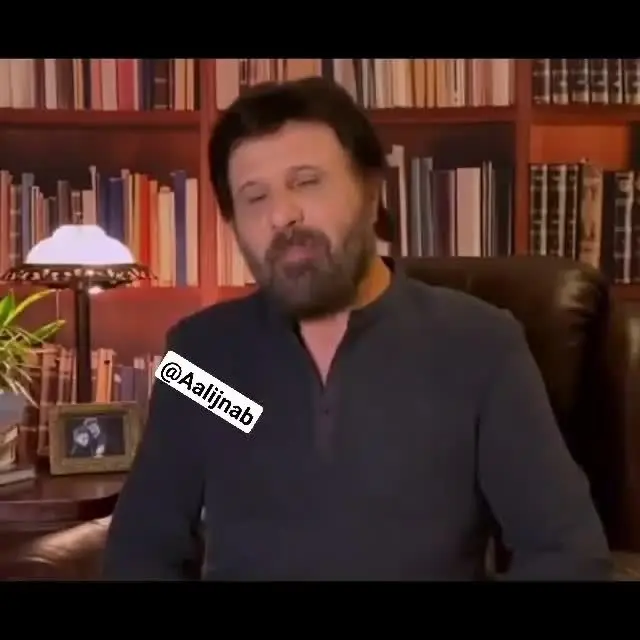 اولین صحبت های بیژن مرتضوی پس از بهبودی از بیماری کرونا