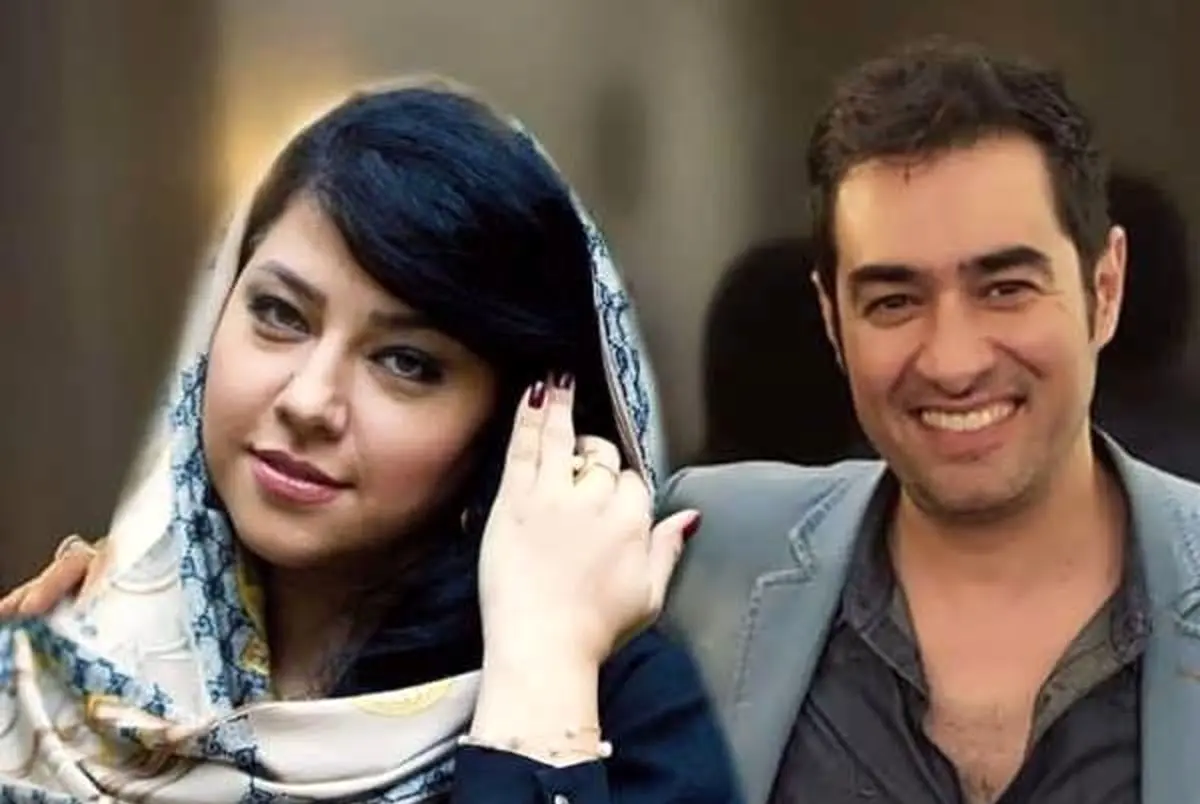 همسر شهاب حسینی آیا از او جدا شده است ؟