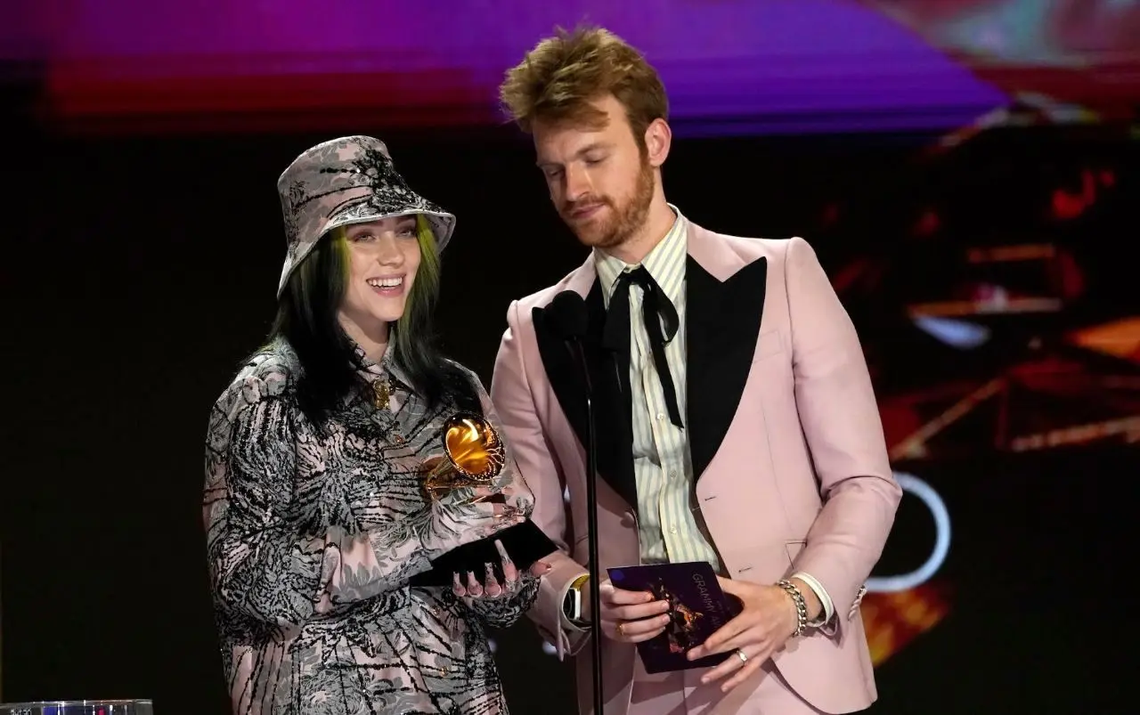 زنان جوایز گرمی ۲۰۲۱ را درو کردند