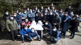 آنچه در آخرین روزهای فیلمبرداری دو قسمت پایانی «پایتخت ۶» اتفاق افتاد