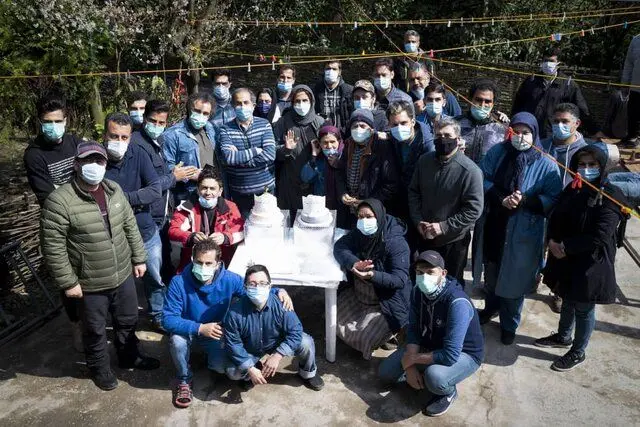 آنچه در آخرین روزهای فیلمبرداری دو قسمت پایانی «پایتخت ۶» اتفاق افتاد