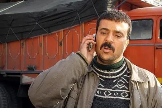 عکسی تازه از ارسطو در «پایتخت»