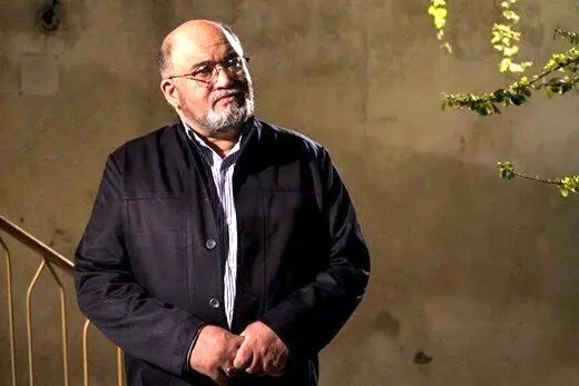 نادر سلیمانی: بازیگر هم مثل باقی مردم باید خرج زن و بچه را بدهد