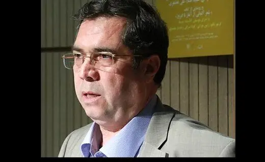 انتقاد فرزند علی دهباشی از انعکاس نادرست حرف‌هایش در رسانه‌ها