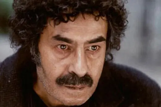 پیشنهاد خوبی که خسرو شکیبایی، ابوالفضل پورعرب و پارسا پیروزفر رد کردند
