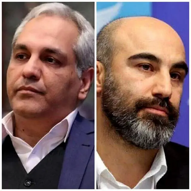 نتایج رقابت گروه اول و دوم از برترین بازیگران طنز/ رقابت مهران مدیری و محسن تنابنده