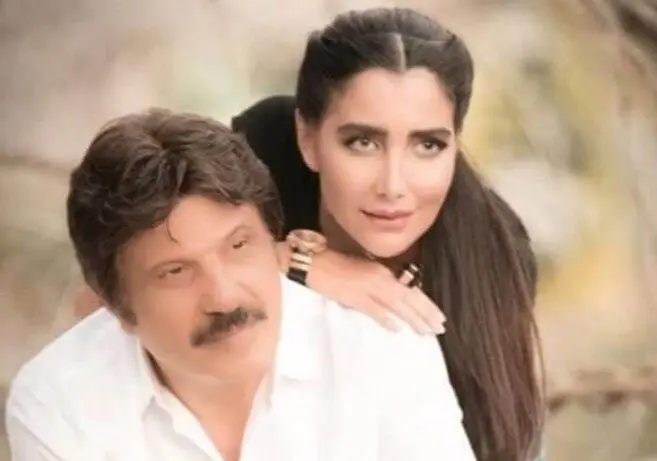همسر بیژن مرتضوی: برایش دعا کنید