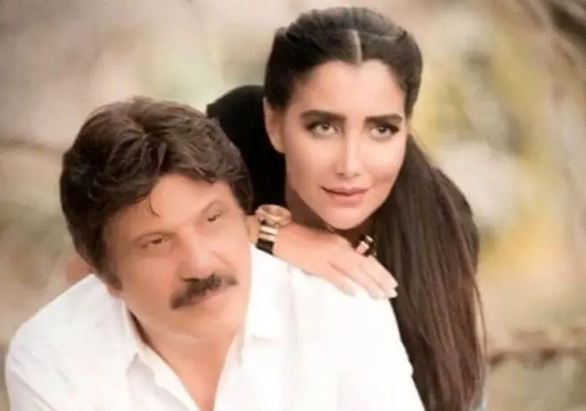 همسر بیژن مرتضوی: برایش دعا کنید