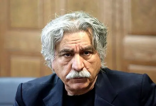 نویدی که بازیگر «نون خ» به مردم داد