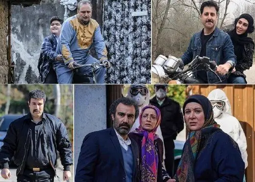 زمان پخش «پایتخت» تغییر کرد