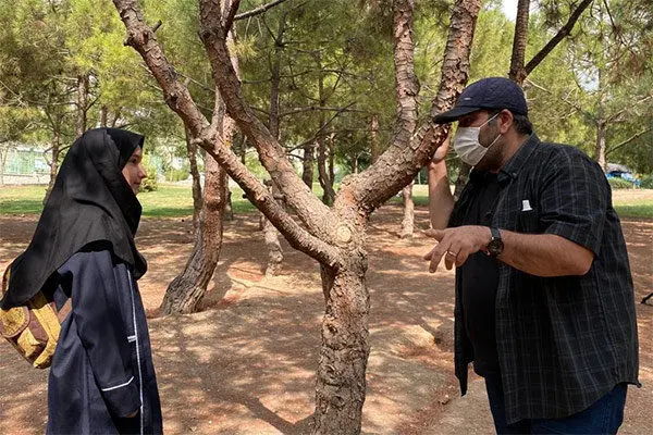 تبیین مهارت آموزی کودکان کار به روایت «شکلات تلخ»