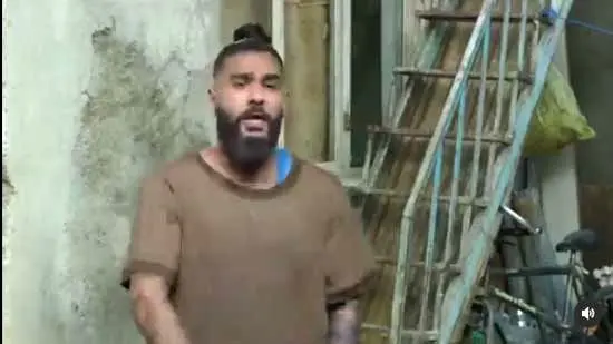 ساسی مانکن، آن بازیگر فیلم‌های تن‌کامه و ما