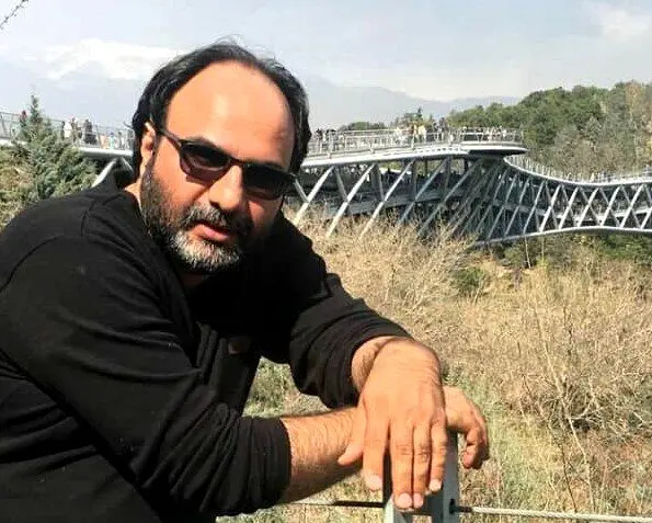 هنرمند تئاتر محمود فتح‌نیا درگذشت