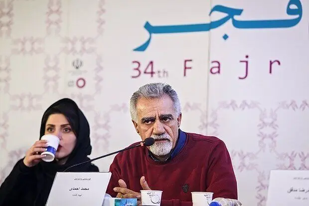 ارزان ترین فیلم هم به بیش از سه میلیارد تومان نیاز دارد