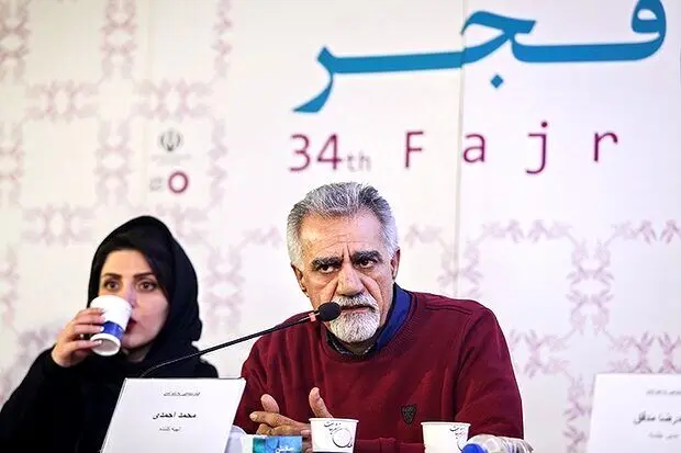 ارزان ترین فیلم هم به بیش از سه میلیارد تومان نیاز دارد