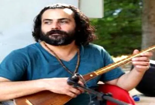 برگزاری مراسم چهلم درگذشت ابراهیم اثباتی در خانه هنرمندان