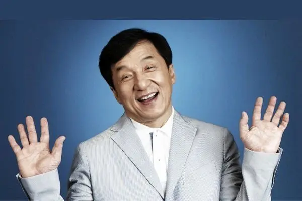 جکی چان با «کونگ فو یوگا» به تلویزیون می‌آید