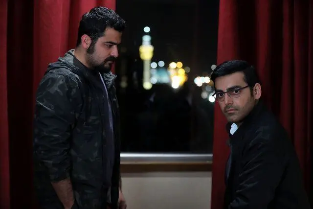 آخرین خبرها از «بچه مهندس ۴»