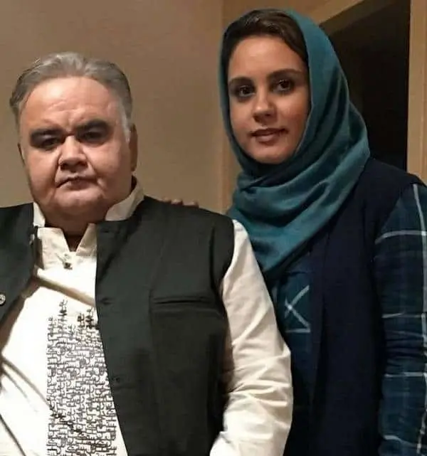 تکذیب پس از تایید اولیه/ اکبر عبدی کرونا دارد یا نه؟