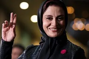 مریلا زارعی مادر ناصرالدین شاه شد! + تصاویر