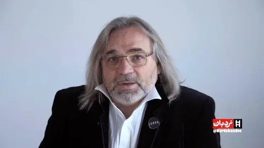 حضور کارگردان برجسته روسیه در برنامه نردبان