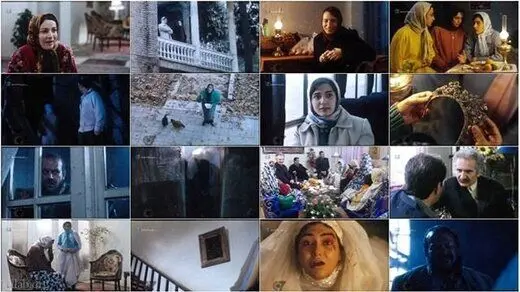 بهترین فیلم های ترسناک ایرانی
